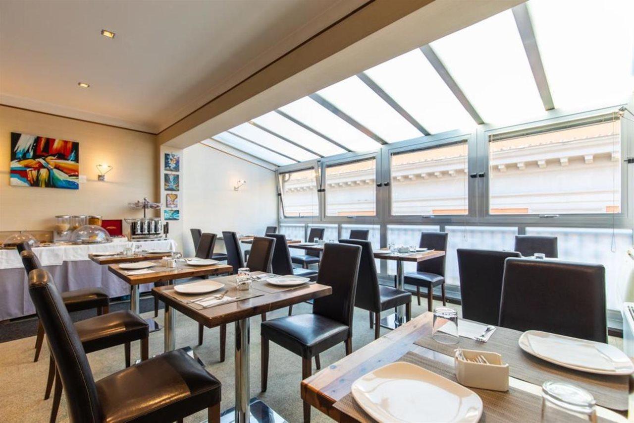 Mh Design Hotel Nápoly Kültér fotó