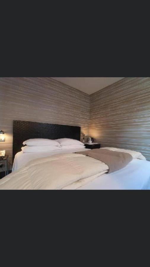 Mh Design Hotel Nápoly Kültér fotó