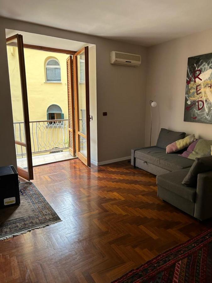 Mh Design Hotel Nápoly Kültér fotó
