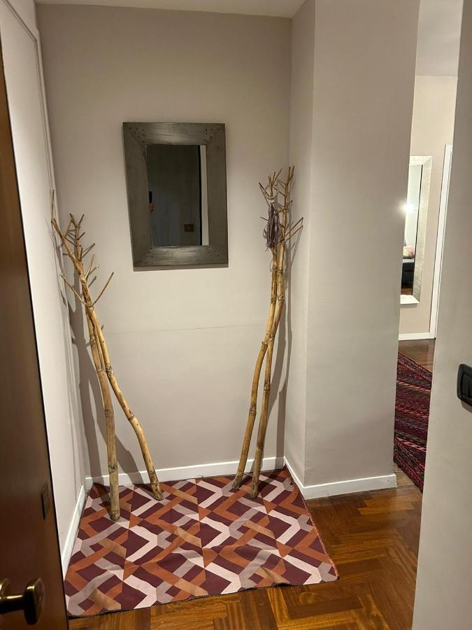 Mh Design Hotel Nápoly Kültér fotó