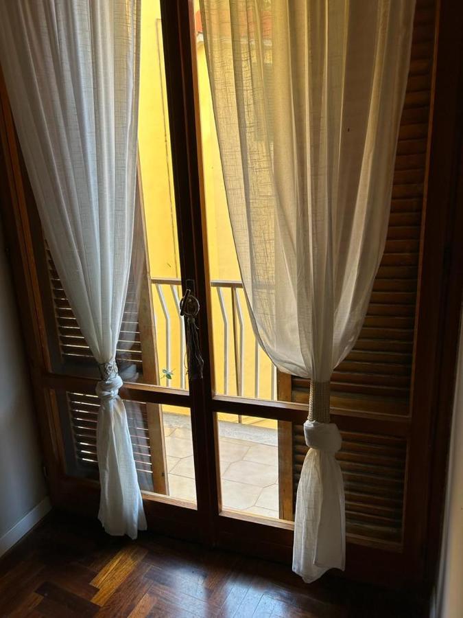 Mh Design Hotel Nápoly Kültér fotó