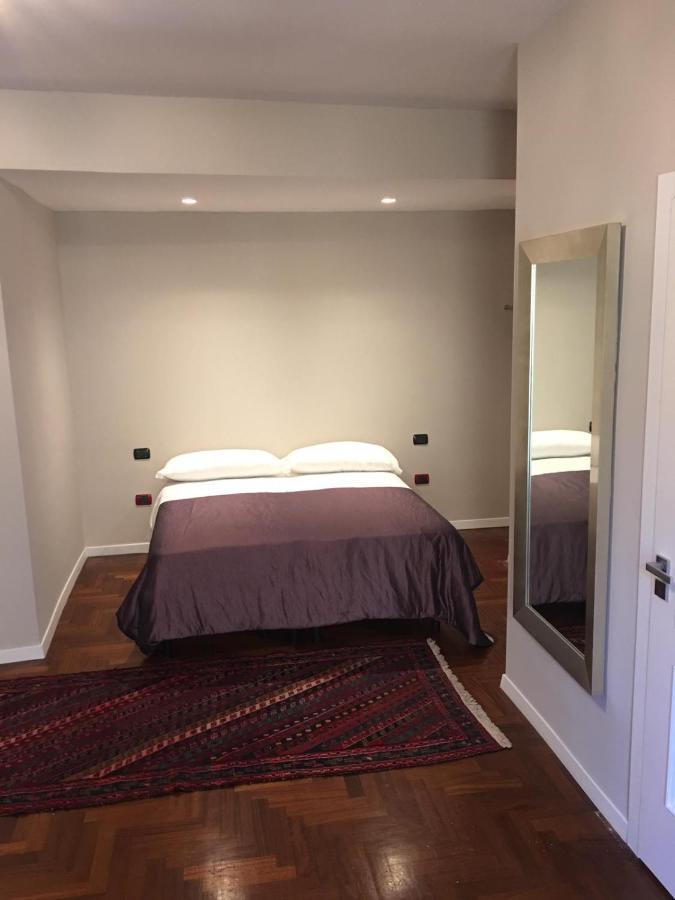 Mh Design Hotel Nápoly Kültér fotó