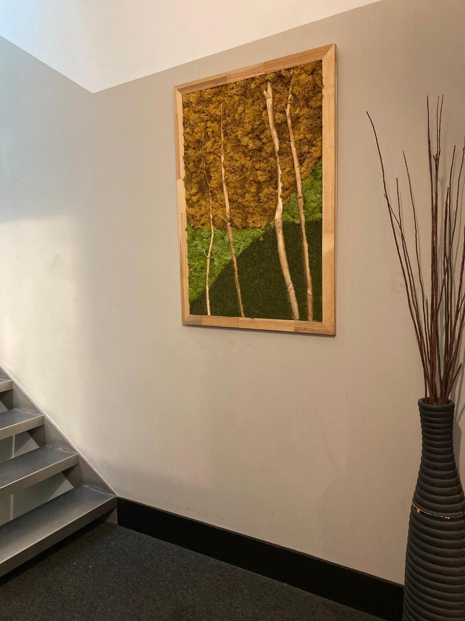 Mh Design Hotel Nápoly Kültér fotó